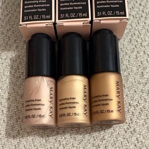 Mary Kay Illuminating Drops